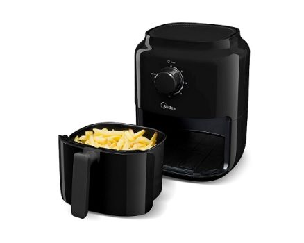 Ofertas em Air Fryers
