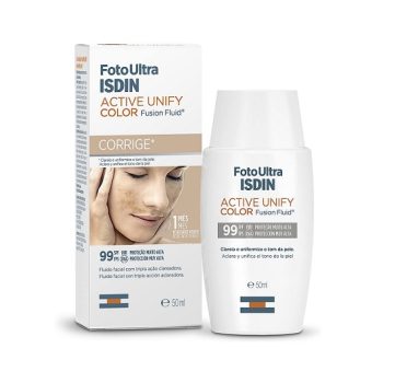 Isdin Fotoultra, Isdin