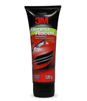 Auto Elimina Riscos Para Carros Alta performance 120gr 3M