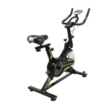 Bicicleta Ergométrica Spinning E16 Acte Sports