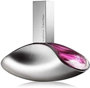 Perfume Ck Euphoria Fem Edp 100ml Original