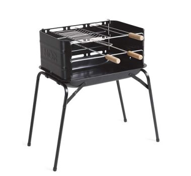 Churrasqueira Mor Montana