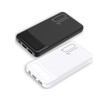 Carregador Móvel Portátil Power Bank Inova Original 10000mah