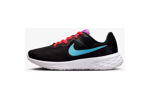 Tênis Nike Revolution 6 Next Nature Feminino