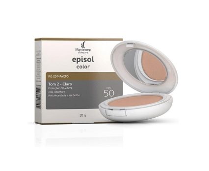 Protetor Solar Episol, Mantecorp Skincare