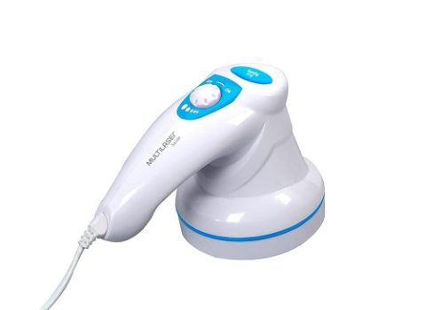 Massageador Corporal Body Fit 110V Multilaser Saude – HC004