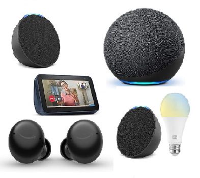 DISPOSITIVOS AMAZON EM OFERTA