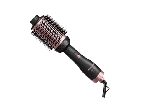 Escova Secadora Mondial Black Rose Argan ES-14