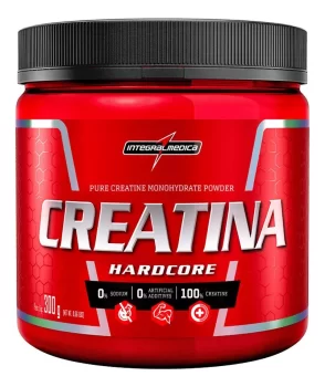 Creatina 150G, Integralmedica, 150G