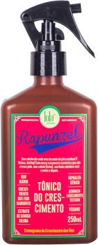 Lola Cosmetics Rapunzel – Tônico Capilar 230ml