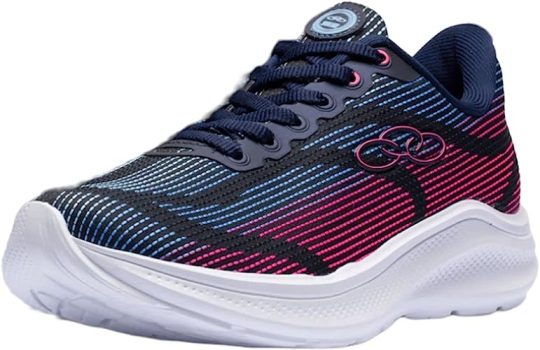 Olympikus, Tênis Solar Feminino