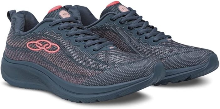 Tênis Lume, Olympikus, Feminino