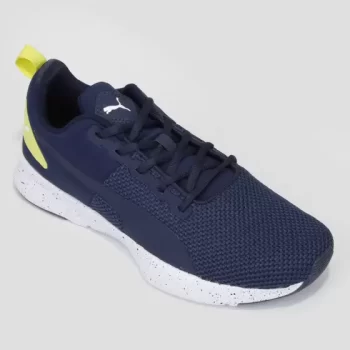 Tênis Puma Flyer Runner Speckles Bdp Masculino