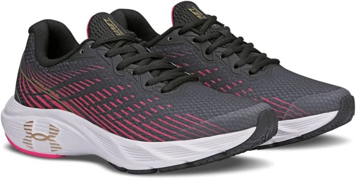 Tênis CHARGED LEVITY, Under Armour, feminino