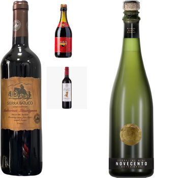 Ofertas em Vinho Tinto