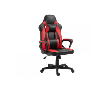 Cadeira Gamer Otello Preto e Vermelho