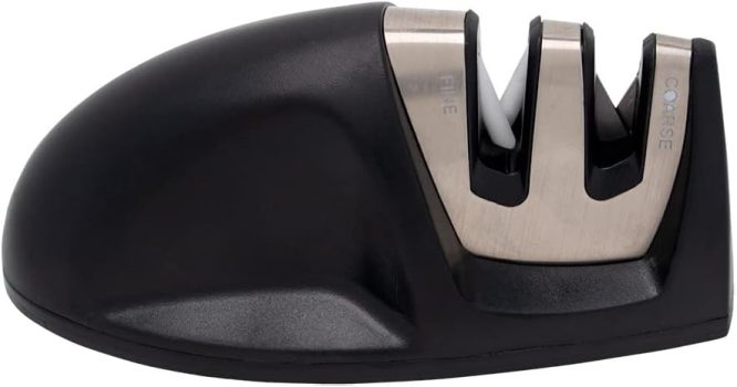 Mimo Style Amolador de Facas Manual