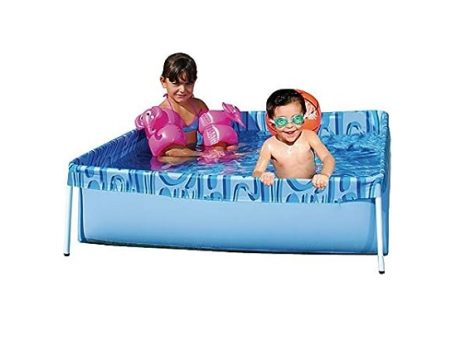 Piscina 400 Litros Mor