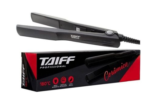 Taiff Chapinha Cerâmica 180° Bivolt