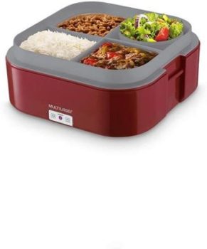 Aquecedor de Alimentos 1,6L Bivolt Multilaser – CE136