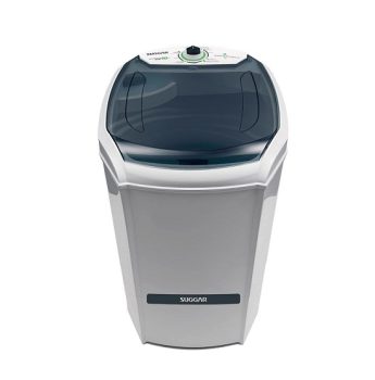 Lavadora Lavamax Eco 10 Kg Branca 127V – SUGGAR – LE1001BR