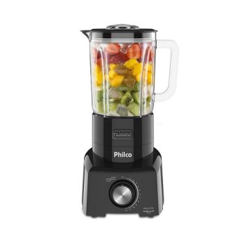 LIQUIDIFICADOR PLQ1350 TURBO GLASS 220V