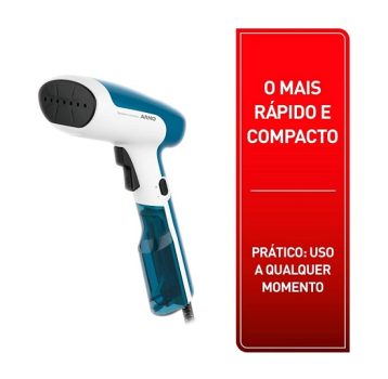 Vaporizador de roupas Arno Steam Minute HS61 127V