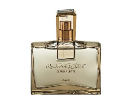 Colônia Feminina, Claudia, Leitte, Jequiti, 100 Ml