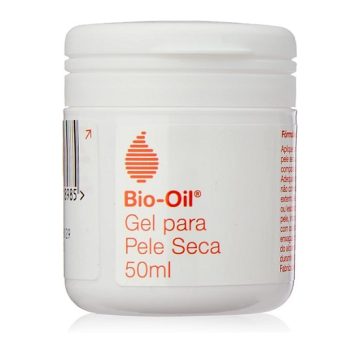 Bio-Oil Gel Para Pele Seca 50Ml, Bio Oil, Incolor