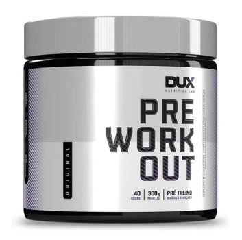 PRE WORKOUT ORIGINAL – 300G Cherry Bomb – Pote 300g