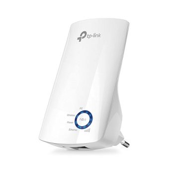 Repetidor Expansor TP-Link Wi-Fi Network 300Mbps – TL-WA850RE