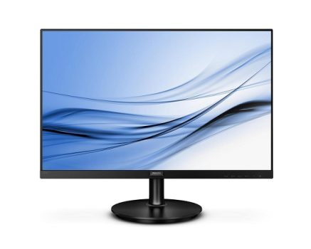 Monitor Philips 27″ IPS LED HDMI Bordas Ultrafinas 272V8A