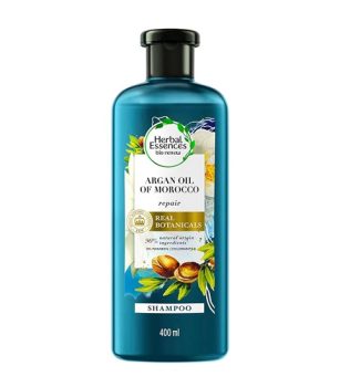 Shampoo Herbal Essences Bio:Renew Óleo de Argan – 400ml