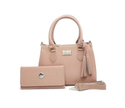 Bolsa Feminina Lorena Com Alça Removível