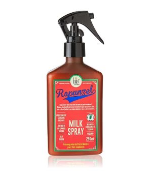 Lola Cosmetics Rapunzel Milk – Spray Leave-in 250ml