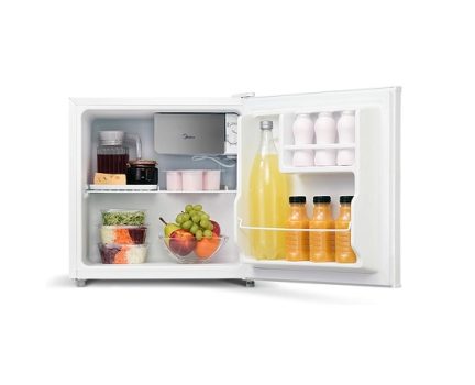 Midea – Frigobar, 45L, 127 V, Branco