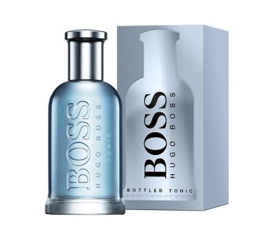 Hugo Boss Bottled Tonic Eau de Toilette, Hugo Boss Boss Bottled