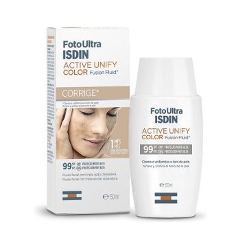 Isdin Fotoultra, Isdin