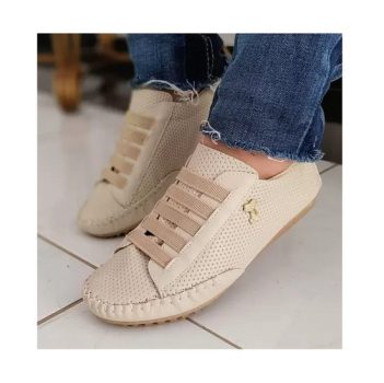 mocatenis feminino tenis mocassim confort – HMA SHOES