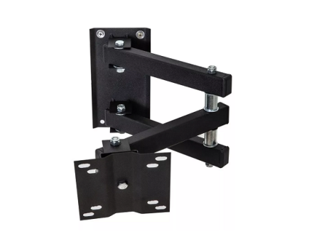 Suporte Articulado Tv Led 28 32 40 42 43 49 50 55 Polegadas