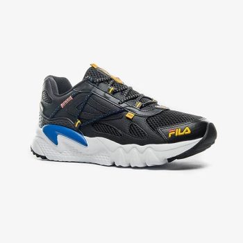 Calçado para caminhada Fila Territory masculino