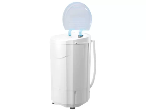 Centrífuga de Roupas 15kg Britânia