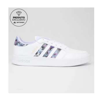 Tênis Adidas Breaknet Feminino