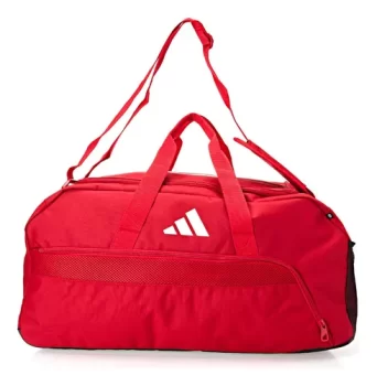 Mala Duffle Tiro League adidas Novo