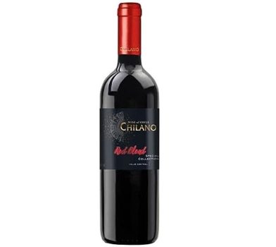 Vinho Chilano Red Blend, 750 ml