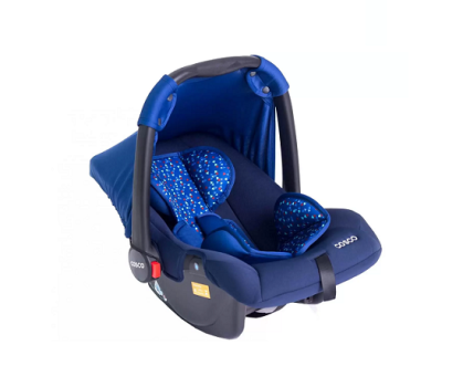 Bebê Conforto Cosco Wizz – 0 a 13kg