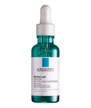 La Roche-Posay Effaclar Ultra Concentrado – Sérum Antiacne 30ml