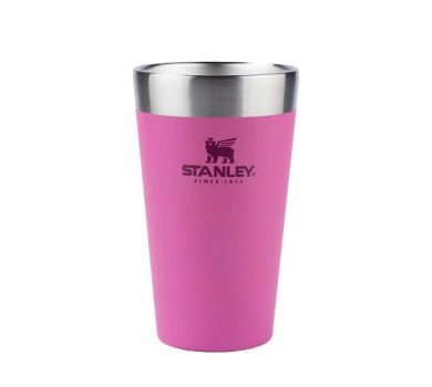 Copo térmico de cerveja Stanley|473ml