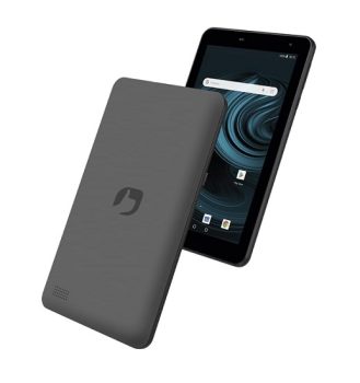 Tablet Positivo Twist Tab+ 2GB + 64GB, Android 11 Go, Tela de 7”, Bateria 3100mAh (T780)