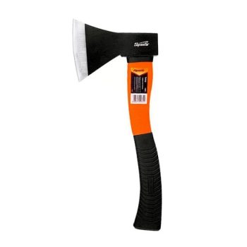 Sparta Machado Cabo Fibra De Vidro Emborrachado Pedo 600G-Sparta